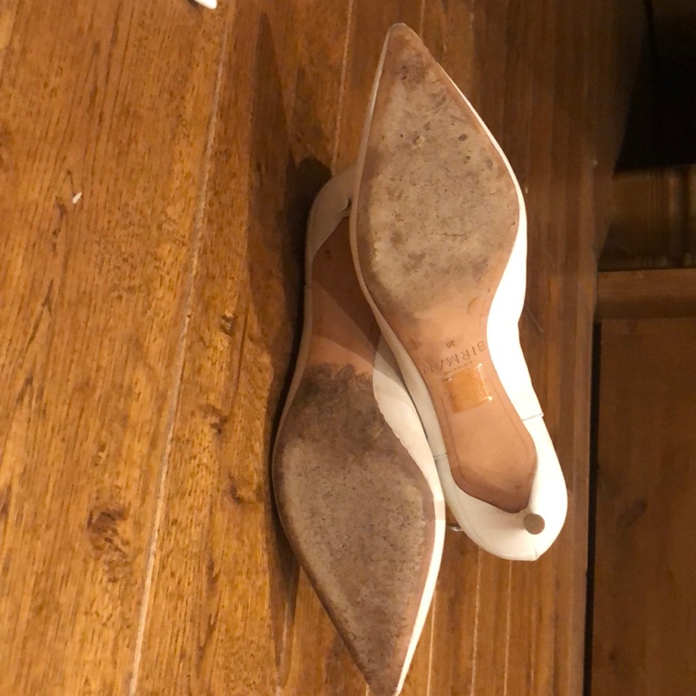 Birman Bootie - Picture 2 of 3